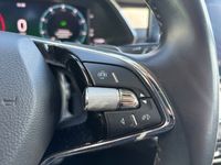 Skoda Octavia - Vorschau Bild 24