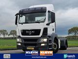 MAN 18.320 TGS - MAN Tgs
