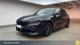 BMW 118d M-Sport,AHK,LCProf,PA,adaptLED,elHK - BMW 118 Gebrauchtwagen in Augsburg