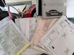 Fahrzeugabbildung Volvo S40 T5 Momentum *BLICKFANG* *TUNING*