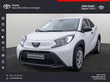 Toyota Aygo X 1.0 KLIMA