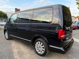 Volkswagen T5 Multivan Highline/Leder/Navi/AHK/SHZ/Standhzg - Volkswagen T5 Multivan in Mainz