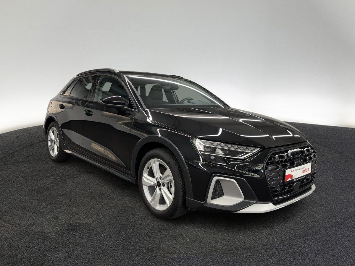 Audi A3 - Bild 8