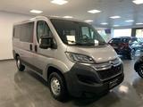 Citroën CITROEN Jumper 9 POSTI Atlante 2.2 BlueHDi PM-TM - Citroën Jumper mit Diesel-Antrieb: Kleinbus, 9 Sitzer