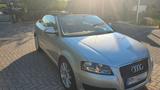 Audi A3 1.8 TFSI S tronic Cabrio *Automatik* 59900 km - Audi A3: Cabrio, 1.8