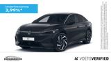 Volkswagen ID.7 Pro electric 210 kW MATRIX-LED+AreaView+H&K - VW ID.7 Gebrauchtwagen