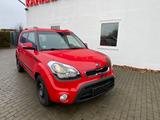 Kia Soul Spirit 1.6CRDi Klimaauto.Sitzh.Kamera PDC - gebrauchte Kia Soul aus dem Jahr 2012
