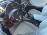 BMW 520d Touring (G31) 8-fach bereift, Standheiz - BMW: Kombi, F31
