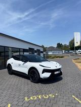 Lotus Eletre 600 GT SE *HWA,Glasdach,KEF,Komfort Sitze - weiße Lotus Eletre