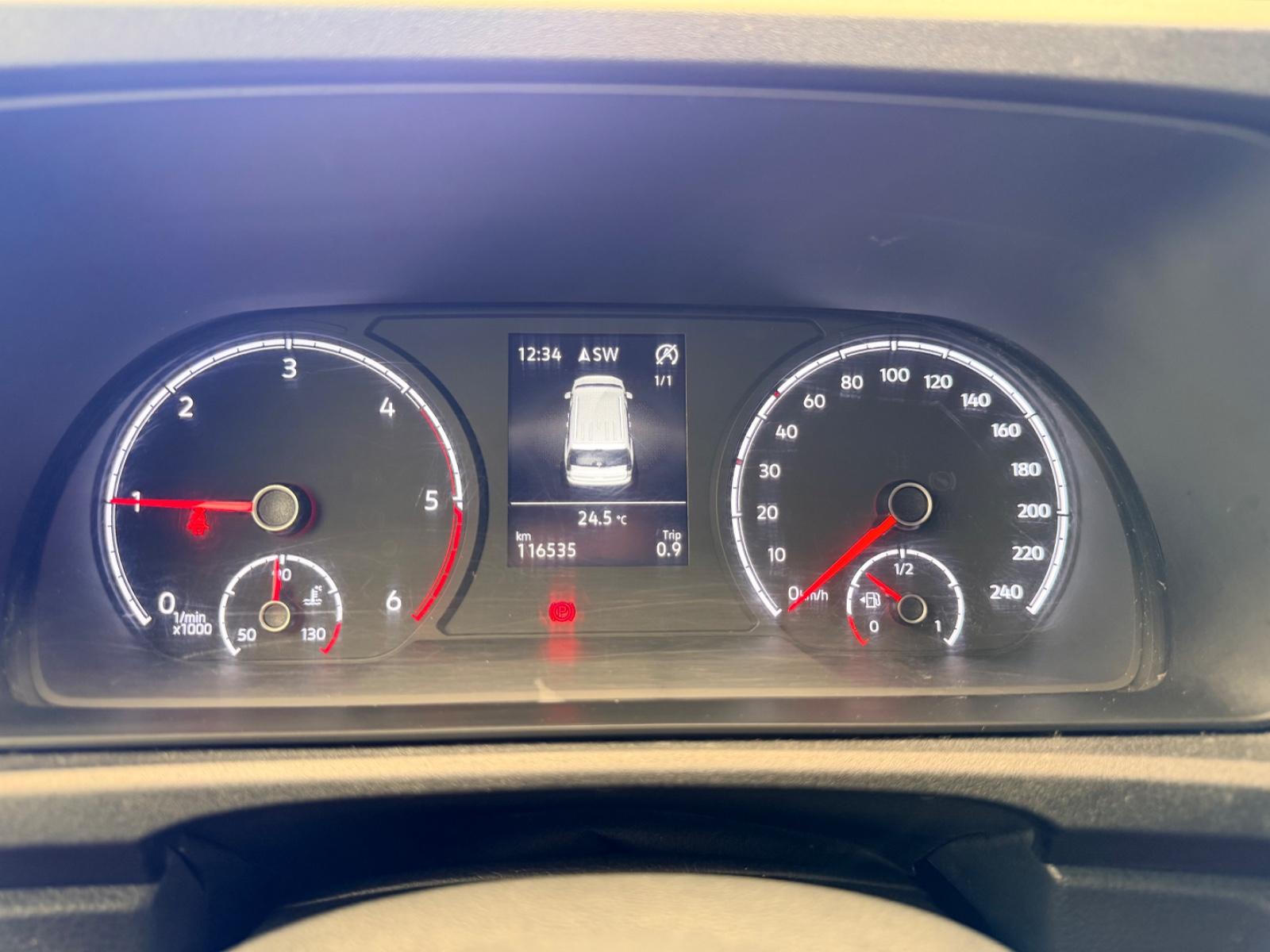 Volkswagen Caddy *Klima*Kamera*, миниатюра 25