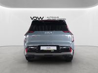Kia EV9 - Vorschau Bild 6