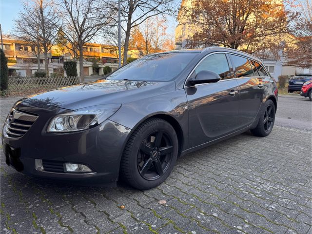 Opel Insignia Sports Tourer 2.0 CDTI Innovation 1...