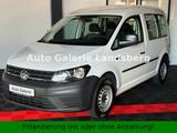 Volkswagen Caddy Nfz Kombi*EcoProfi*BMT*AHK*Tempomat*19%.* - Volkswagen Caddy: Eco
