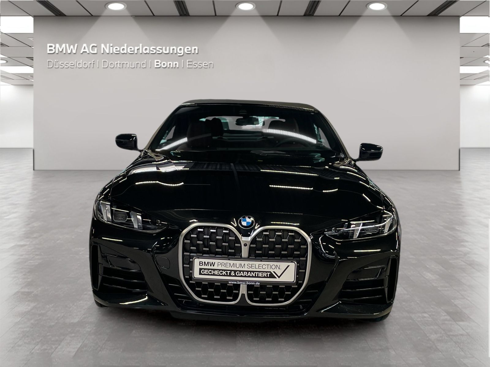 BMW 430 - Bild 8