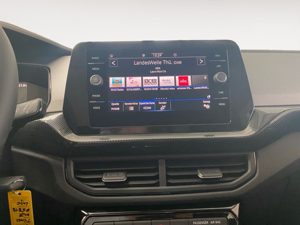 Volkswagen T-Cross - Bild 17