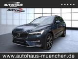 Volvo XC 60 Ultimate Bright AWD - Volvo XC60: Ultimate Bright