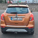 Opel Mokka X 1.4 ECOTEC  Selection Start/Sto... - Opel Mokka X: Selection