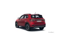 Volkswagen T-Cross - Vorschau Bild 5