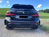 BMW 135 - BMW 135: 5 Türen