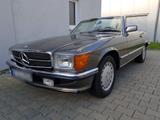 Mercedes-Benz SL 420  (R107) - Mercedes-Benz SL 420 Gebrauchtwagen