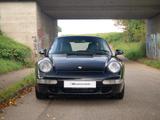 Porsche 993 Carrera 4S - Porsche 993: Carrera 4s