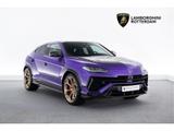 Lamborghini Urus Performante | MY23 | Carbon Roof - Lamborghini Urus: Performante