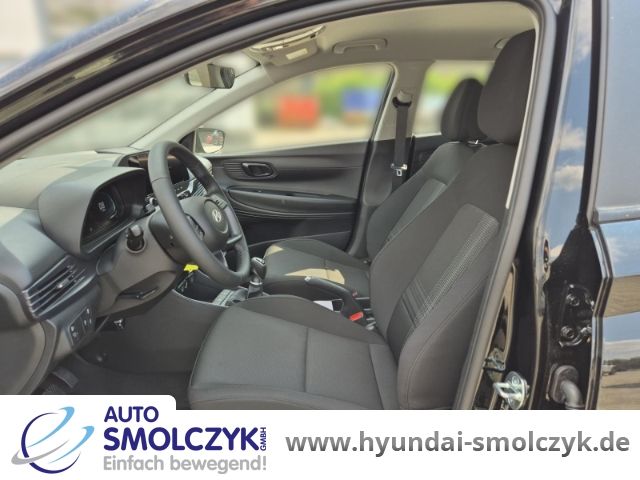 Hyundai i20 – Bild 7