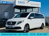 Mercedes-Benz V 300 d EDITION lang *el. Schiebetüren*ILS LED* - Mercedes-Benz V-Klasse Gebrauchtwagen in Münster