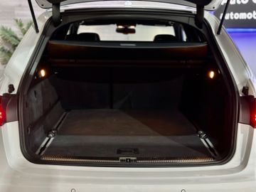 Fahrzeugabbildung Audi A6 Avant S-Line Sport Plus quattro Pano Leder