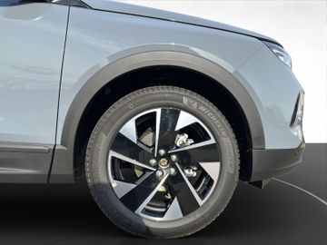 Opel Grandland 1.2 MHEV KAMERA AWR SHZ LHZ NAVI