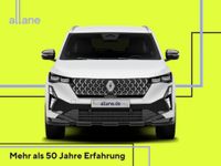Renault Espace - Vorschau Bild 4