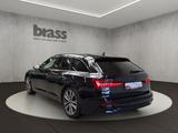 Audi A6 Avant Design S line 50 TDI quattro 210(286) k - Audi A6 mit Diesel-Antrieb: Automatik
