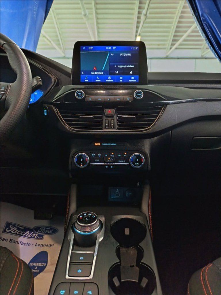 Ford FORD Kuga 2.5 phev ST-Line 2wd 225cv cvt del 202 imagem 3