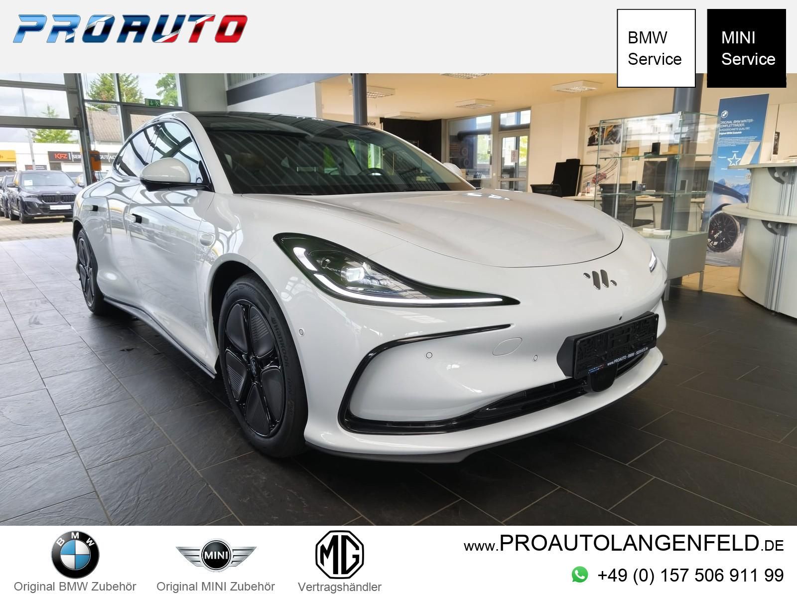 MG IM5