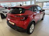 Mitsubishi ASX 1.3 Turbo Mildhybrid PLUS - Mitsubishi ASX Plus mit Benzin-Antrieb