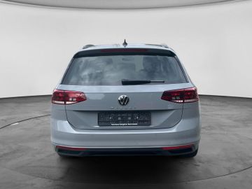 Volkswagen Passat Variant - 5