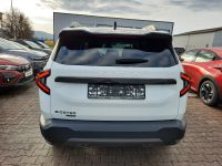 Dacia Bigster - Vorschau Bild 5