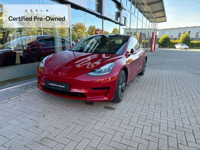 Tesla Model 3 Standard Range Plus