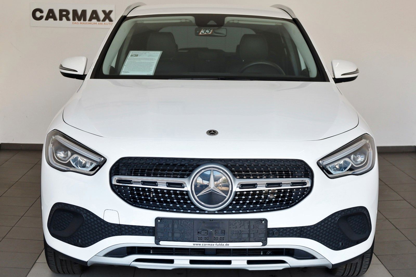 Fahrzeugabbildung Mercedes-Benz GLA 250 e Style,TLeder,Navi,LED,Kamer,CarPlay+WR