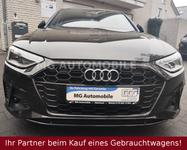 Audi A4 35 TDI S-Line 1.Hd LED Kamera DAB+ Navi ACC