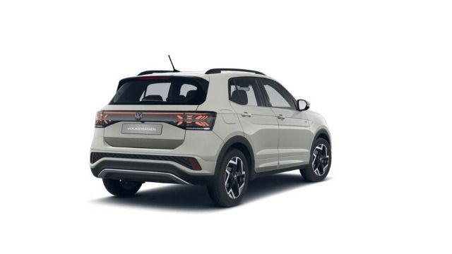 Volkswagen T-Cross - Bild 2