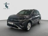 Volkswagen T-Cross 1.0 TSI DSG IQ-Light Kamera