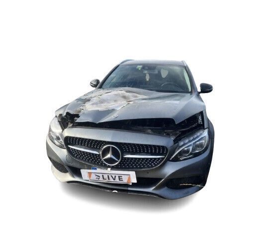 Mercedes-Benz Mercedes-benz CLASSE C 220 D S.W. Premium 2.2 D 