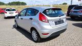 Ford Fiesta 1.6 4 Zylinder *Automatik*Klimaauto*PDC - Ford Fiesta: 1.4
