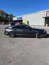 Audi S5 3.0 TFSI tiptronic quattro Sportback - - Gebrauchtwagen in Bulgarien