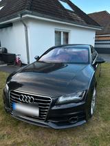 Audi A7 S line Sport / Plus - Vollausstatt... - Audi A7 in Lübeck
