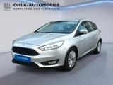 Ford Focus Business 1.0 EcoBoost Business*KLIMA*NA...