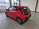 Toyota Aygo 1.0 Team D   CarPlay|Kamera|Klima - Toyota Aygo (X) in Wuppertal