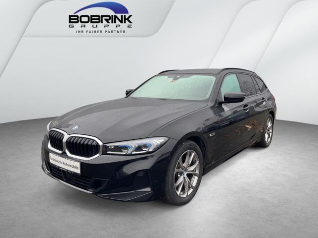 BMW 330 e Touring Hybrid LED H&amp;K Navi Prof. Shz DAB
