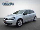 Volkswagen Golf 1.4 TSI 90 kW MATCH
